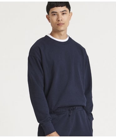 Ecologie Unisex Crater Recycled Jog Pants