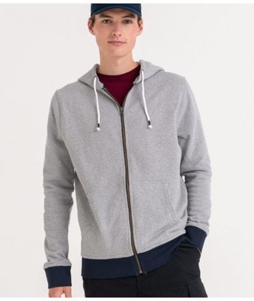 Ecologie Unisex Okavango Sustainable Zoodie