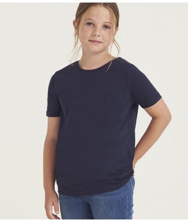 Ecologies Kids Cascades Organic Tee