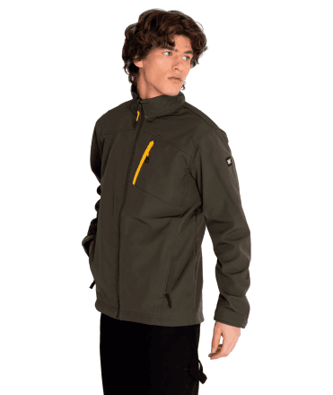 Essential Softshell Jacket 1310152