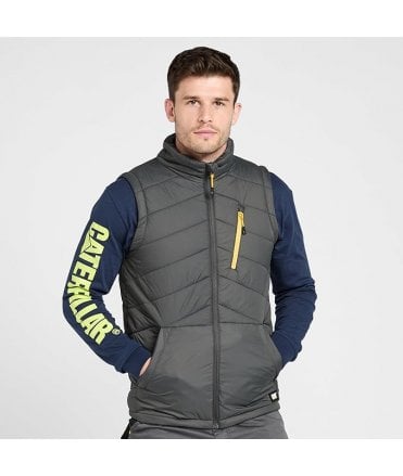 Essentials Body Warmer 1320059