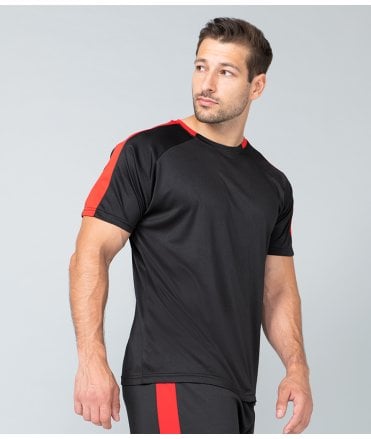 Finden and Hales Unisex Team T-Shirt