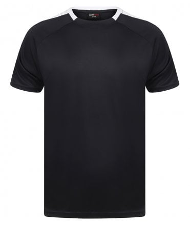 Finden and Hales Unisex Team T-Shirt