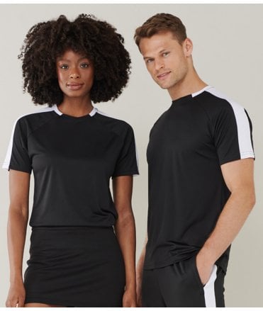 Finden and Hales Unisex Team T-Shirt