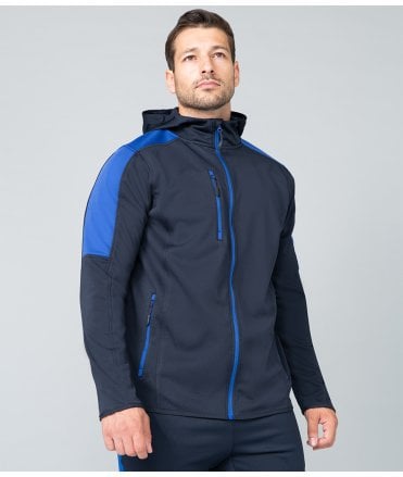 Finden and Hales Active Soft Shell Jacket