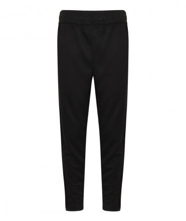 Finden and Hales Kids Knitted Tracksuit Pants