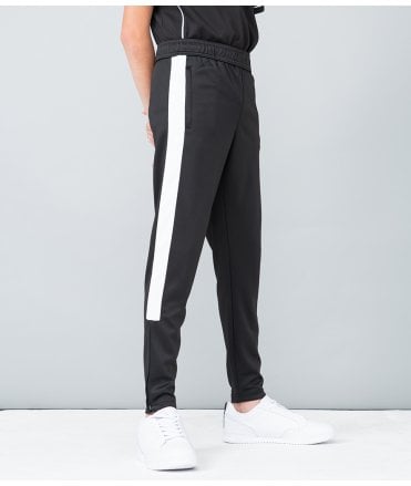 Finden and Hales Kids Knitted Tracksuit Pants