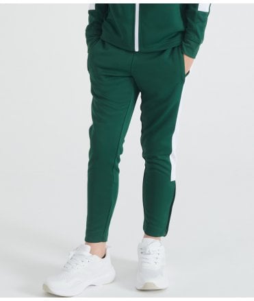 Finden and Hales Kids Knitted Tracksuit Pants
