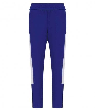 Finden and Hales Kids Knitted Tracksuit Pants