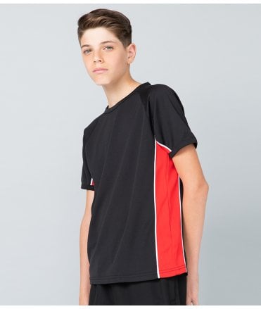 Finden and Hales Kids Performance Team T-Shirt