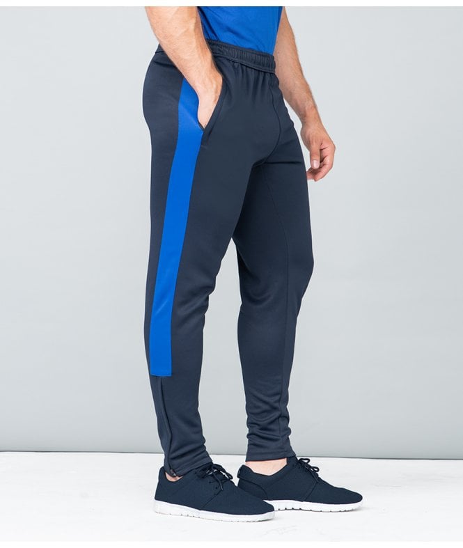 Finden & Hales Finden and Hales Knitted Tracksuit Pants