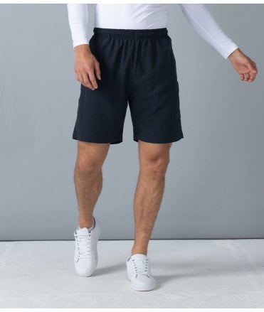 Finden and Hales Microfibre Shorts