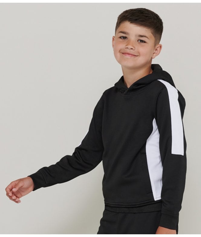 Finden & Hales Kids Team Hoodie