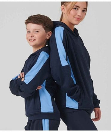 Kids Team Hoodie