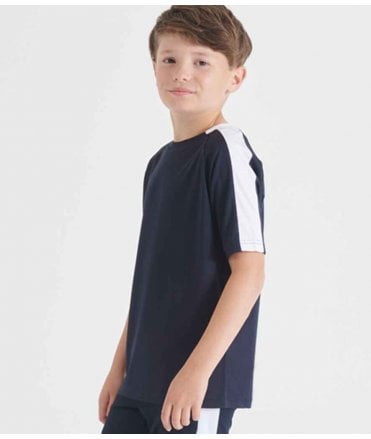 Finden + Hales Kids Team T-Shirt