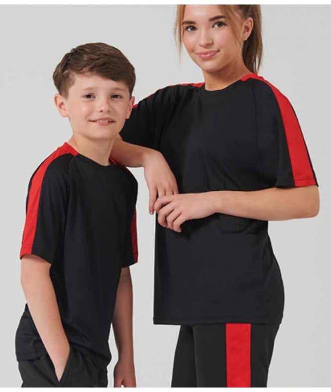 Finden & Hales Finden + Hales Kids Team T-Shirt
