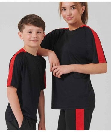 Finden + Hales Kids Team T-Shirt