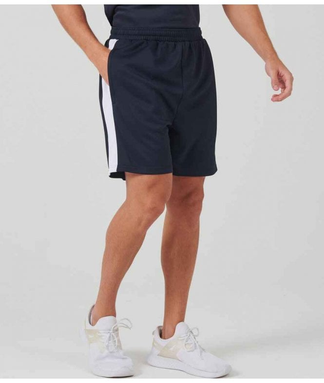 Finden & Hales Finden + Hales Knitted Shorts