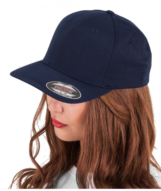 Flexfit  5 Panel Cap