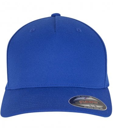 Flexfit 5 Panel Cap