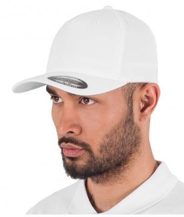 Flexfit 5 Panel Cap