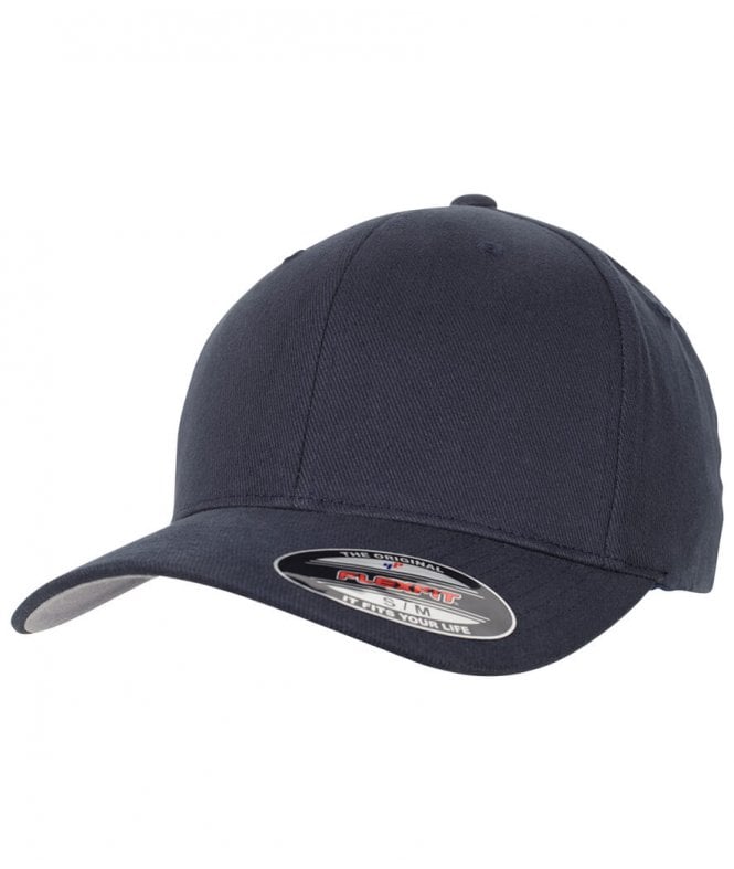 Flexfit  Brushed Twill Cap