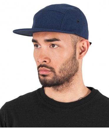 Flexfit Classic Jockey Cap