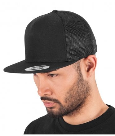 Flexfit Classic Trucker Cap
