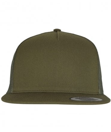 Flexfit Classic Trucker Cap
