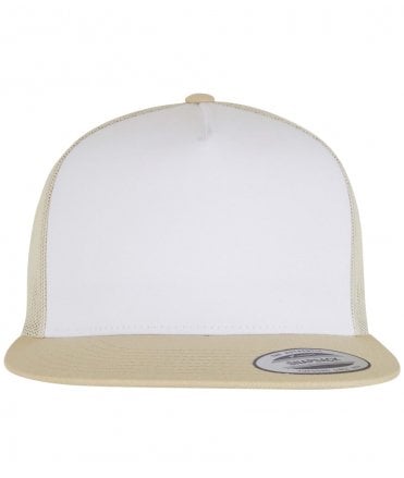 Flexfit Contrast Trucker Cap
