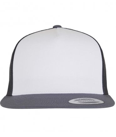 Flexfit Contrast Trucker Cap