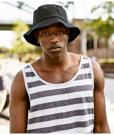 Flexfit Cotton Twill Bucket Hat