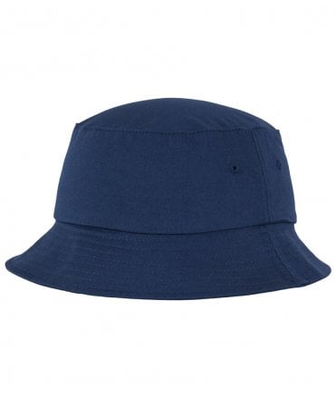Flexfit Cotton Twill Bucket Hat