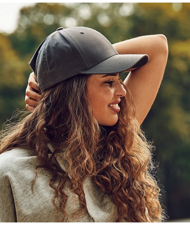 Flexfit  Curved Classic Snapback Cap