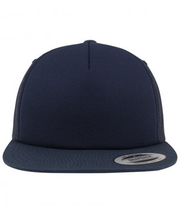 Flexfit Foam Trucker Cap