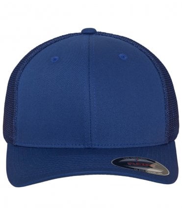 Flexfit Mesh Trucker Cap