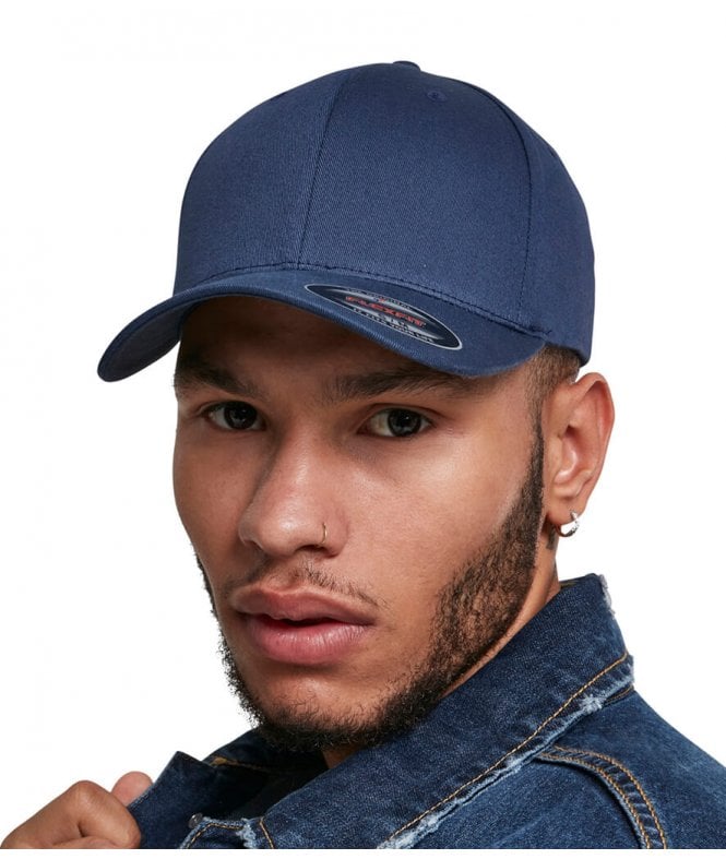 Flexfit  Organic Cotton Cap