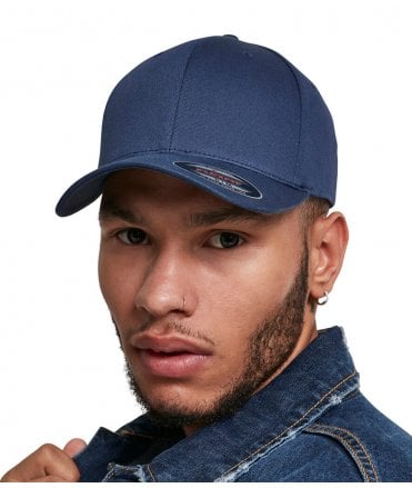 Flexfit Organic Cotton Cap