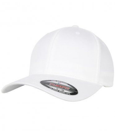 Flexfit Organic Cotton Cap