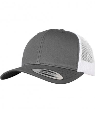 Flexfit Retro Trucker 2-Tone Cap