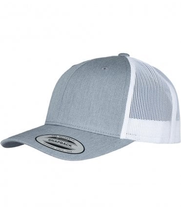 Flexfit Retro Trucker 2-Tone Cap