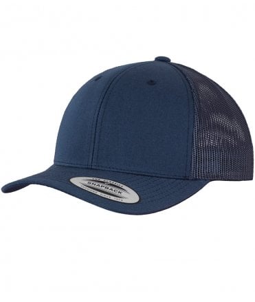 Flexfit Retro Trucker cap