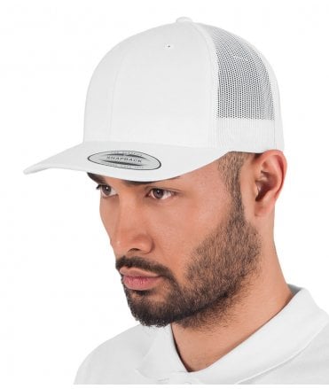 Flexfit Retro Trucker cap