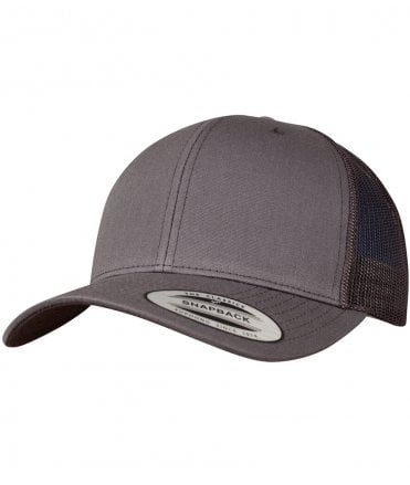 Flexfit Retro Trucker cap