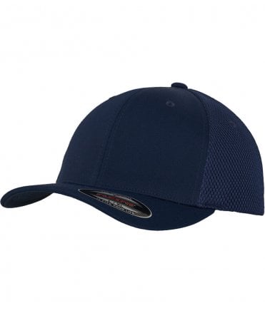 Flexfit Tactel Mesh Cap