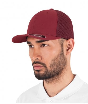 Flexfit Tactel Mesh Cap