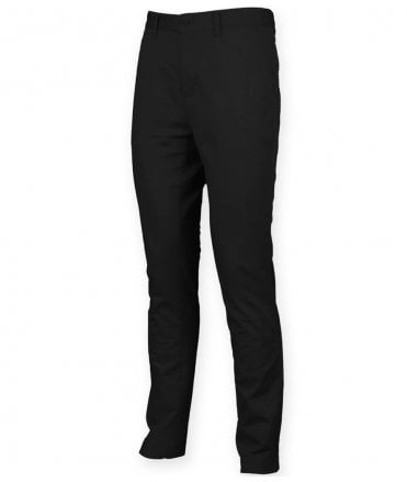 Front Row Stretch Chinos