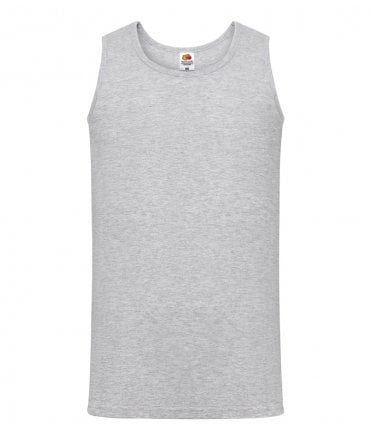 Fruit of the Loom Athletic Vest