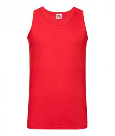 Fruit of the Loom Athletic Vest