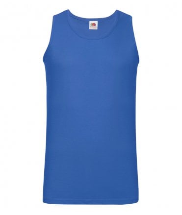 Fruit of the Loom Athletic Vest
